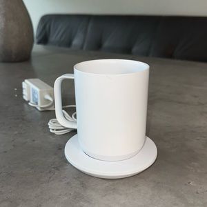 Ember mug